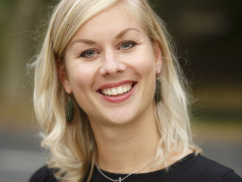 Daisy Mertens: "Je bent wel degelijk opvoeder, maar dan vanuit de onderwijskundige kant"