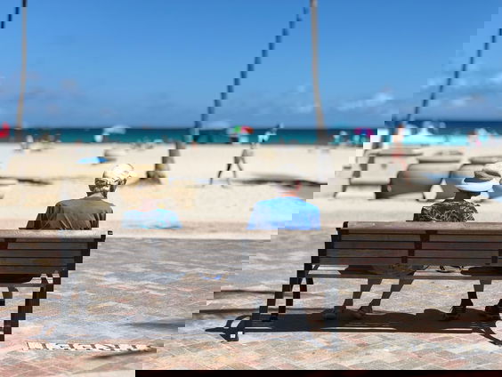 5 vragen over: de goedgevulde pensioenpot