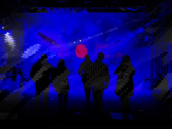 Shine! De lichtkunst in de spotlight