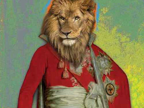 Geschiedenis festival