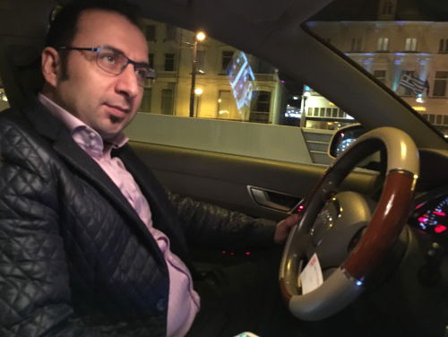 Reportage: Mijn Nederland 'Zorgen maken om Wilders maar de politicus ook gelijk geven'