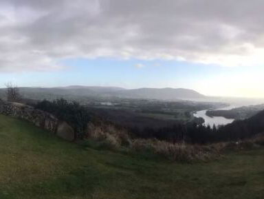 Parlementsverkiezingen in Noord-Ierland