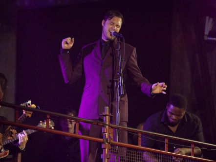 Lockdown Sessions: Bo Saris