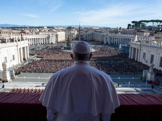 De geheimen van het Vaticaan