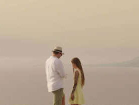 Het Allermooiste - De documentaire The Stranger