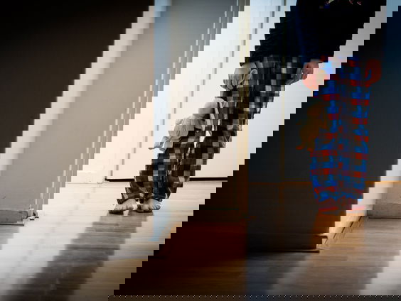 Meer ouders bieden eigen kind aan voor seks