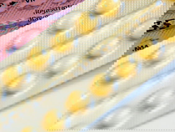 'Anticonceptie moet gratis worden'