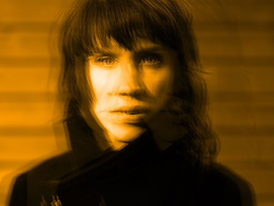 Kunststof - Nynke Laverman