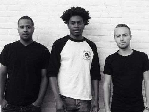 Sleazy Stereo in de studio met primeur van nieuwe EP! (3/3)