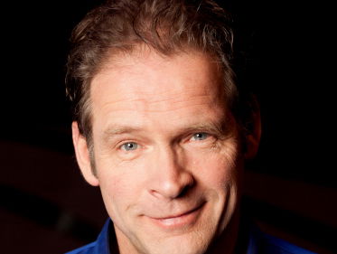 Erik van Muiswinkel over zijn leraar Nederlands