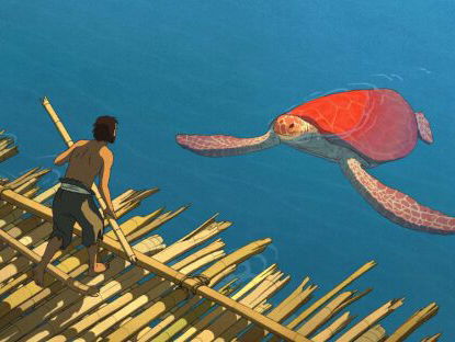 P&H red turtle nominatie