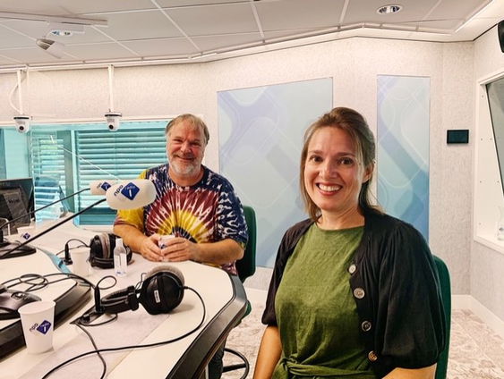 Eva Naaijkens en Hans Spekman over het bijspijkeren van basisscholieren