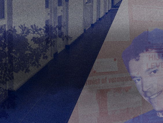 De moord op Patrick - aflevering 7