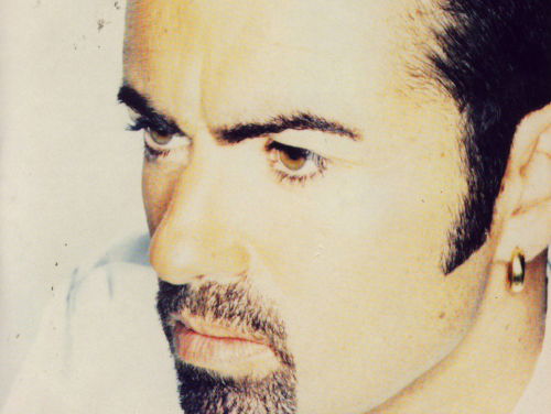 Turbulent leven George Michael centraal in nieuwe podcast