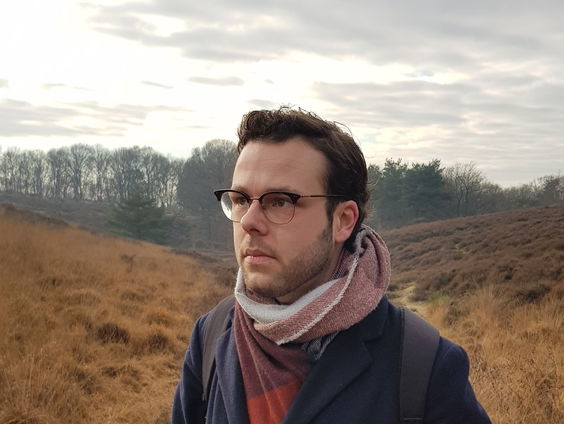 Column Stijn: Instagramactivisme