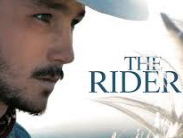 Oordeel Zelf: film 'The Rider'