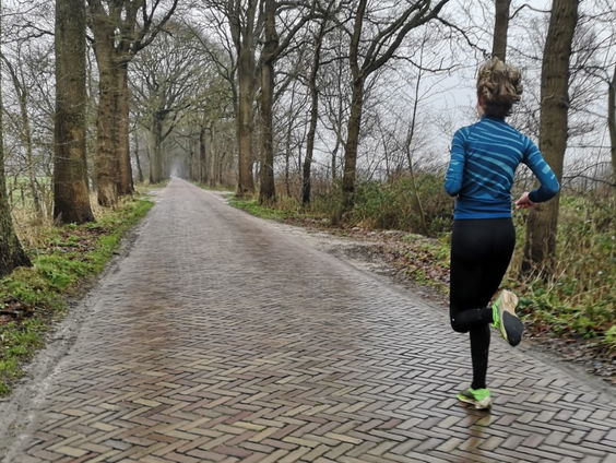 Amateursporter kansloos in dopingproces