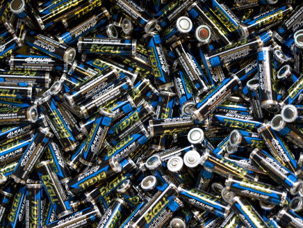 Oplaadbare- of wegwerpbatterijen?