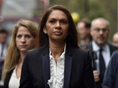 Scheldende adel in Engeland