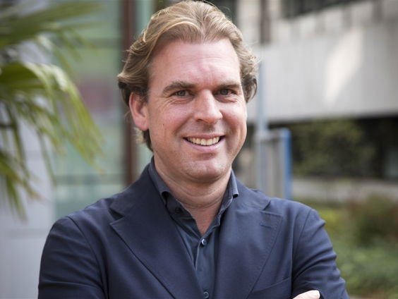 Rutger Castricum gaat quizshow 'De Bluffer' presenteren