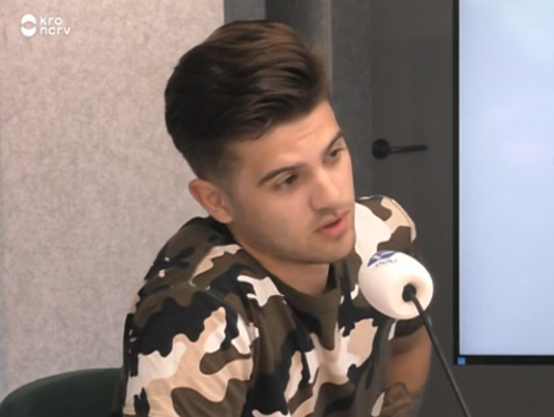 Falen en Opstaan met Marlijn Kamerling