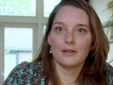 Open Kaart: dichter Hanneke van Eijken