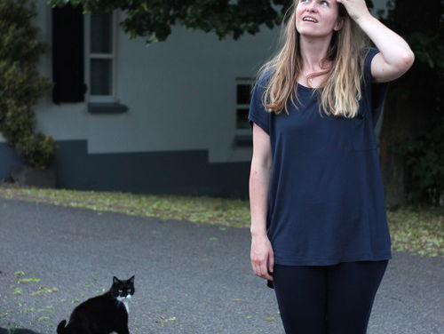 Tussen dorp en stad - MARCIA SANDEE, podcast- en filmmaker (HKU)