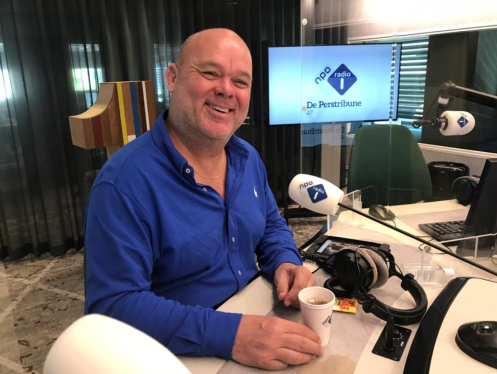 De Media Archieven: carrière Paul de Leeuw