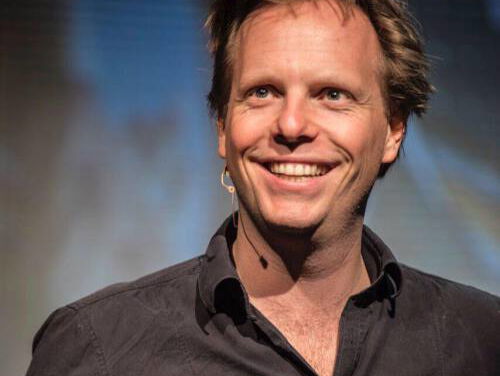 De column van Patrick Nederkoorn