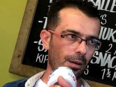 Van accountant in Syrië naar kok op de Zwarte Cross