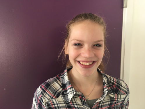 Over pubers: 'mijn ouders bezoeken markten, bleh'