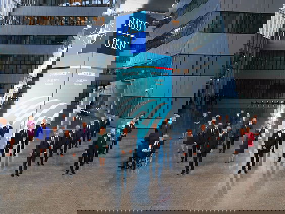 Brussel bij Nacht: achter de schermen bij de NAVO-top