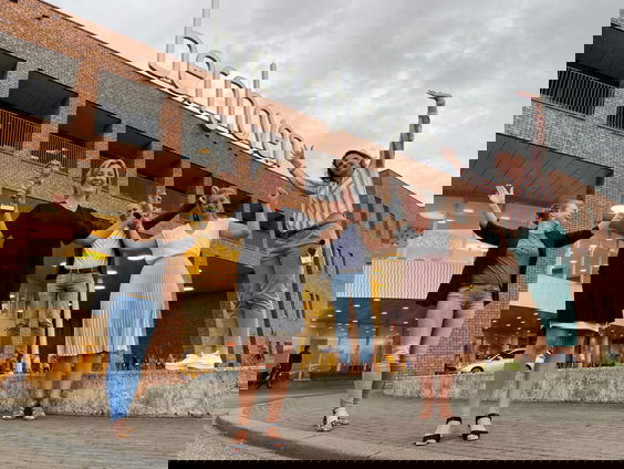 Topvrouw van het jaar 2020 bekend gemaakt