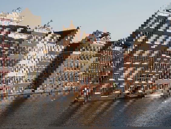 'Champagne kan open en de vlag kan uit' als de verhuurderheffing wordt verlaagd