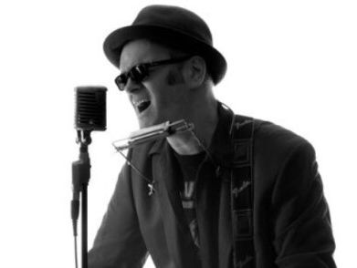 Live muziek van Ben Reel