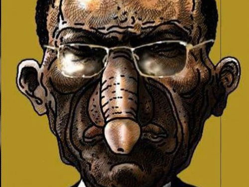 Kritische cartoonist Equatoriaal-Guinea opgepakt