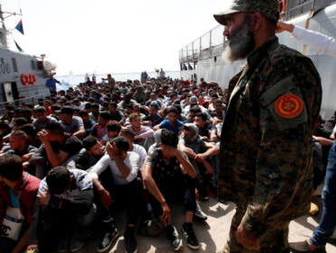 Migratie als campagnemotor