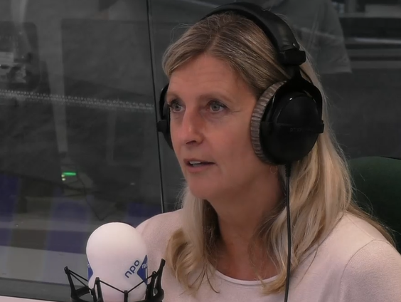 ‘We staan aan de vooravond van een nieuwe crisis onder kleine ondernemers’