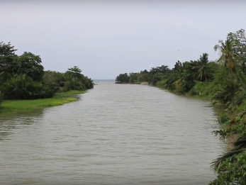 Peter de Koning (24) koopt tropisch regenwoud op de Filipijnen
