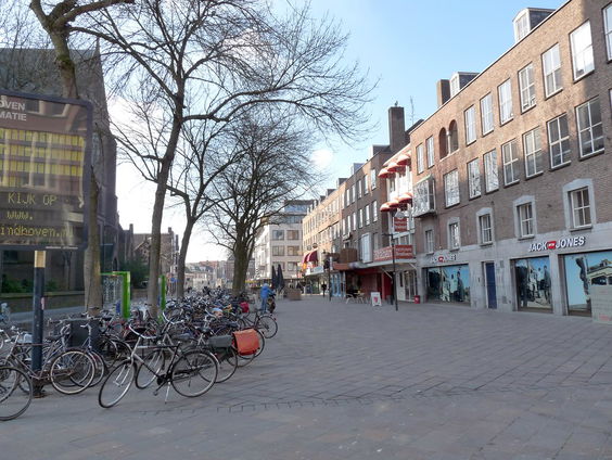 De impact van de extra beperkingen op onze psyche