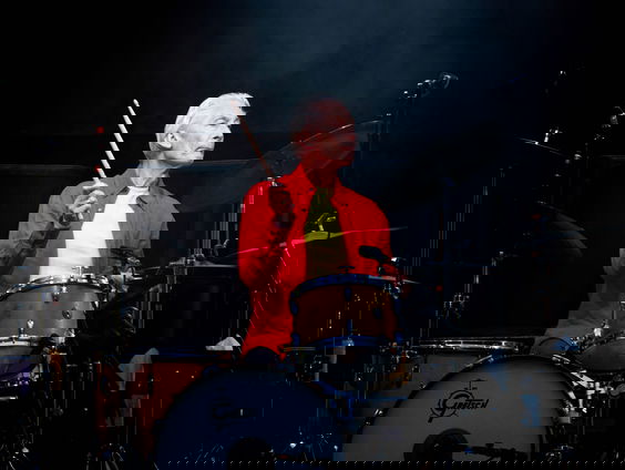 Muziekjournalist over Charlie Watts en The Rolling Stones