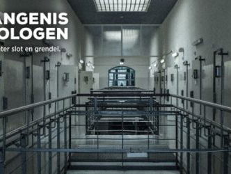 De Gevangenis Monologen: theater vanuit de bajes