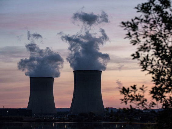 Kerncentrale in Groningen? 'Het is klaar nu, wij zijn het afvoerputje van Nederland'