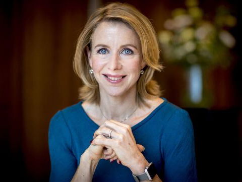 1 jaar Rutte 3: Stientje van Veldhoven - deel 2