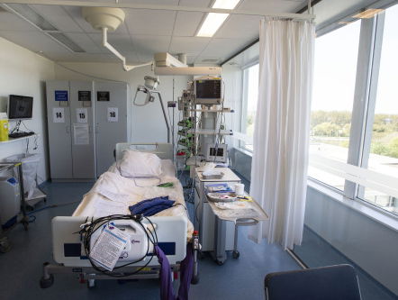 Ad Melkert en Geranne Engwirda