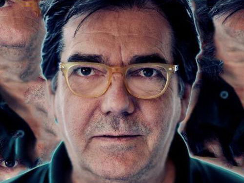 De 'Pssst' van Peter van Bruggen