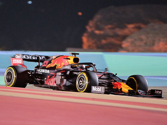 GP Bahrein