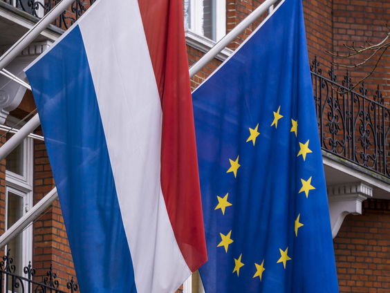 ‘Europees Parlement heeft coronacrisis onderschat en was meer bezig met Green Deal’