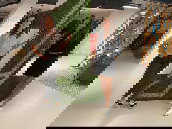 Structuurjunkie en productiviteitscoach Cynthia Schultz te gast over nee zeggen