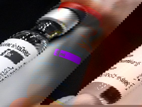 De week van AstraZeneca in Nederland